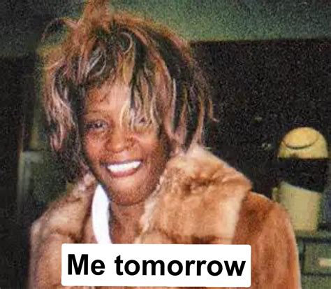 whitney houston meme|whitney peak gif.